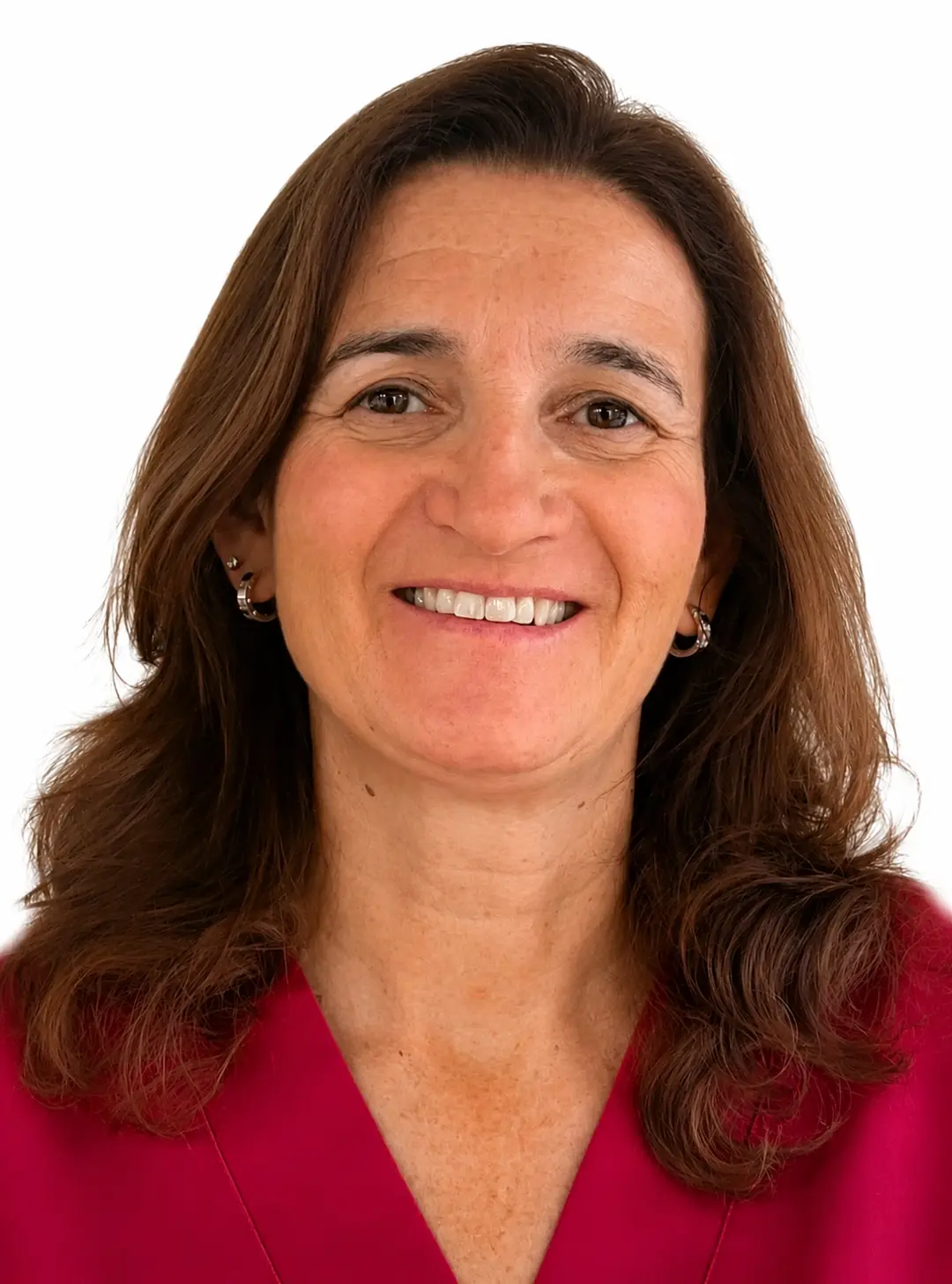 Dra. Cláudia Simões