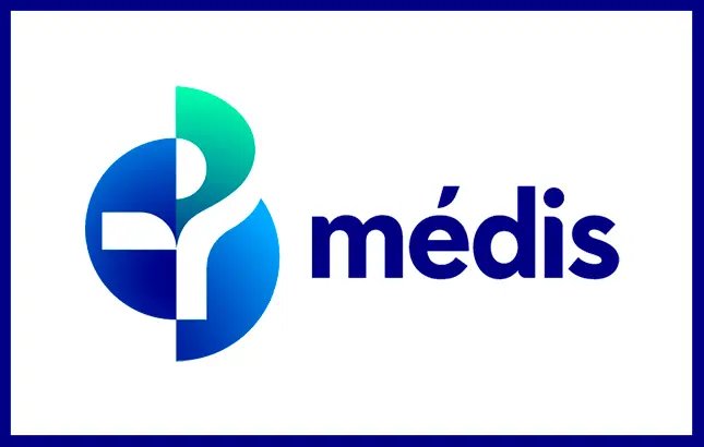 M&eacute;dis